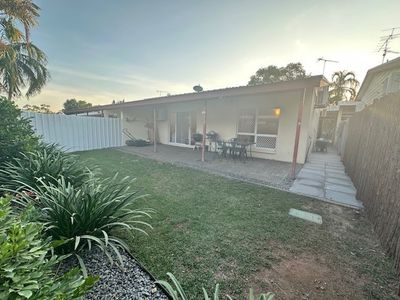 3/86 Flametree Circuit, Rosebery