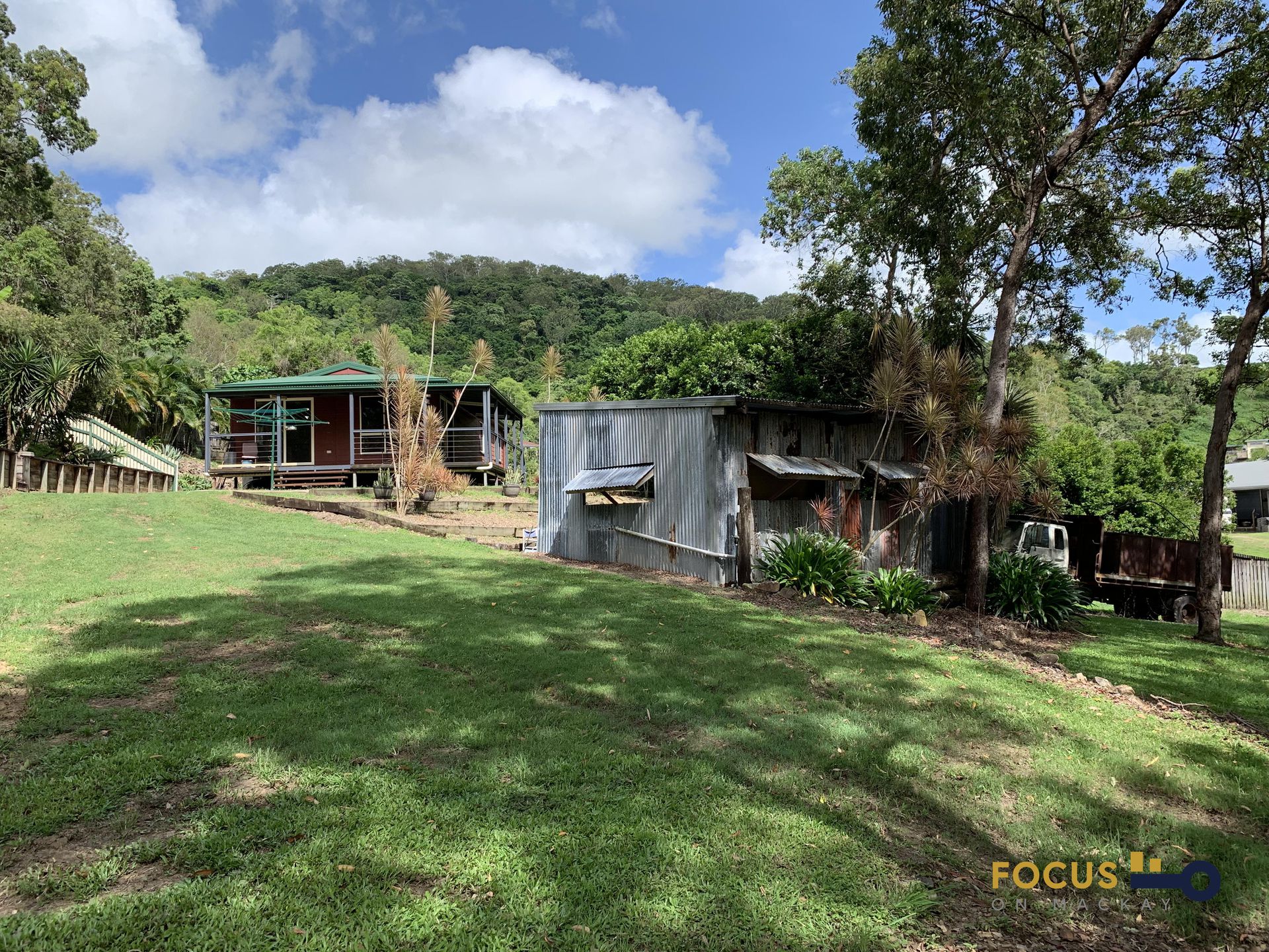 93 West Street, Sarina
