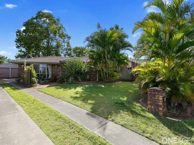 14 Toohey Court, Torquay