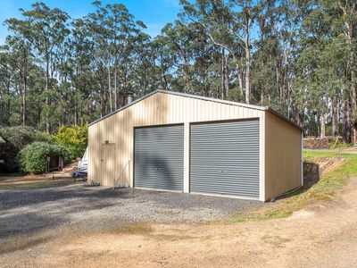 158 Edenvale Crescent, Kinglake West