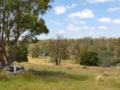 "Kheme Hill" Eastwood Road, York Plains