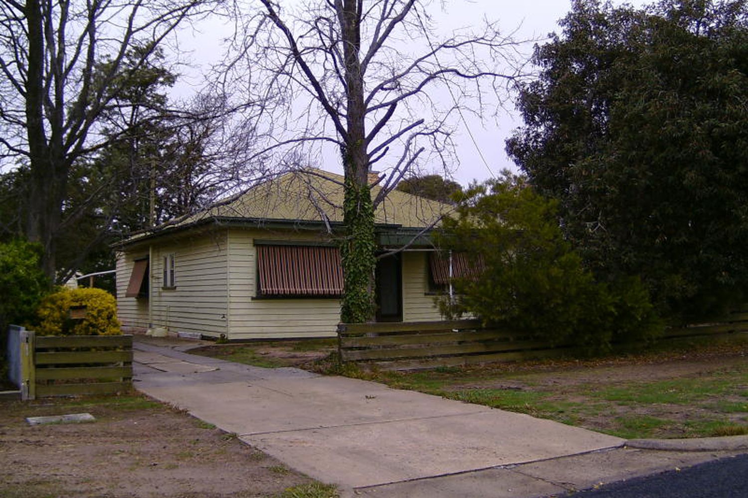 Horsham