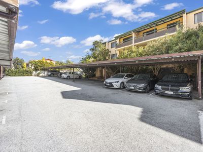 33 / 147 Charles Street, West Perth