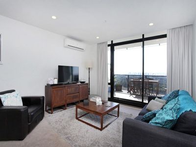 307 / 4 La Scala Avenue, Maribyrnong