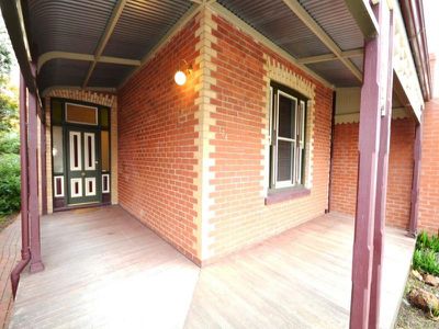 124 Williamson Street, Bendigo
