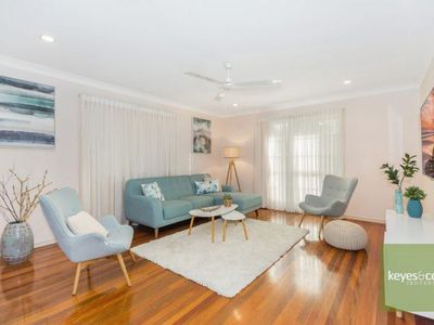 3 Cashmere Court, Annandale