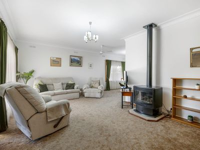 17 Franklin Street, Wangaratta