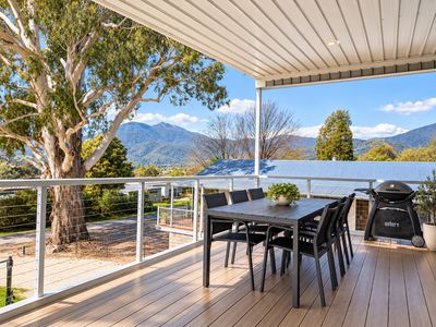 27 Heberles Road, Tawonga South