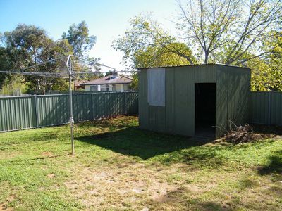 26 Herbert Street, Gunnedah
