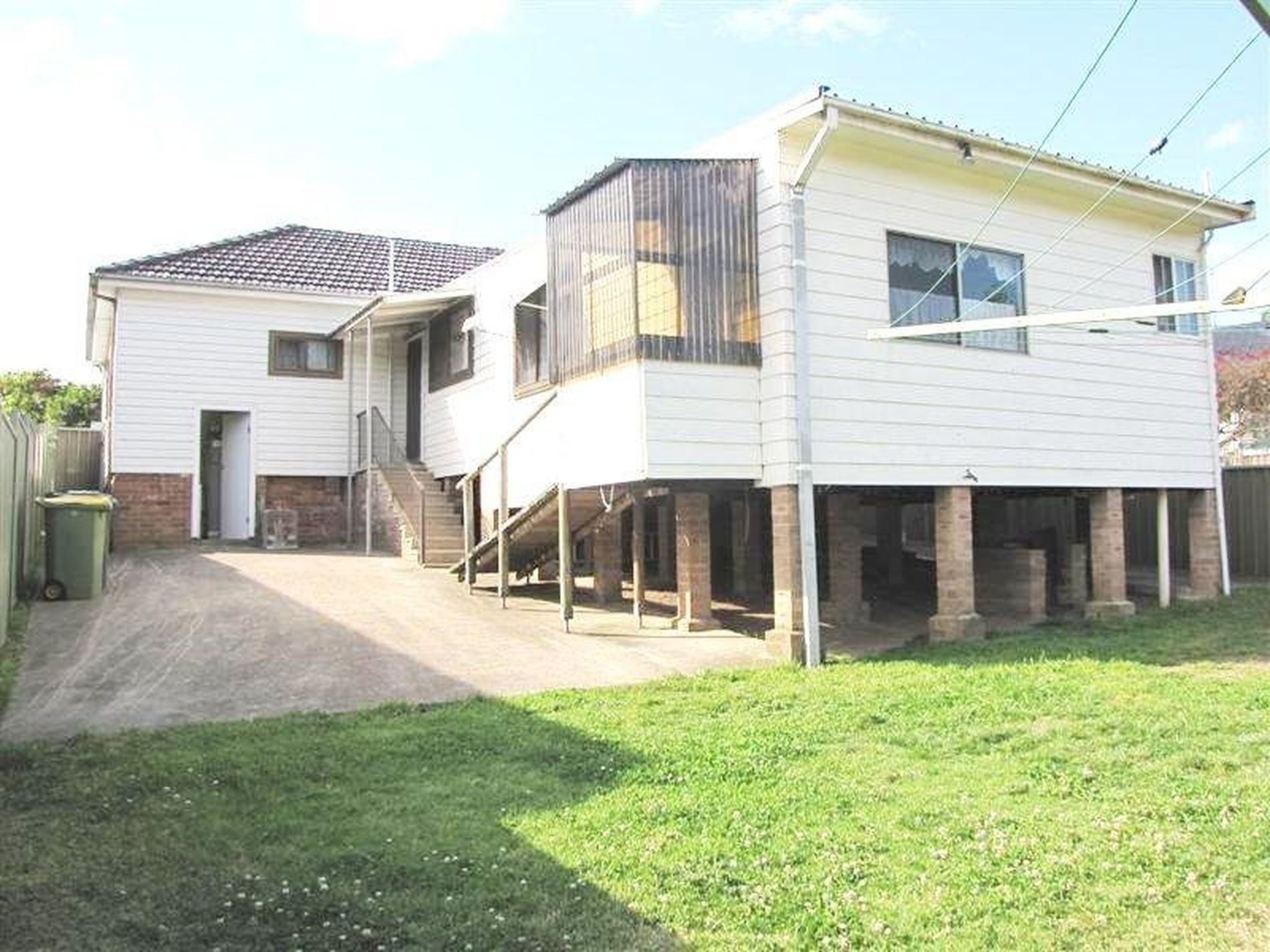 36 Curringa Road, Villawood