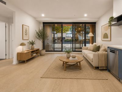226 / 92 Albert Street, Brunswick