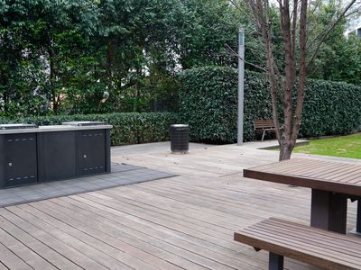 301 / 6C Evergreen Mews, Armadale