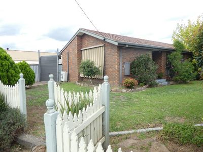 24 Avenel Rd, Seymour