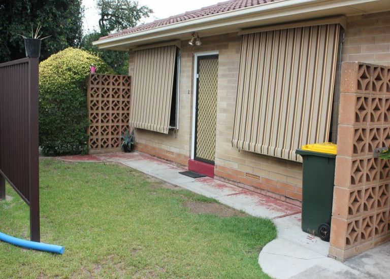 2 / 3 Jewell Street, Oaklands Park