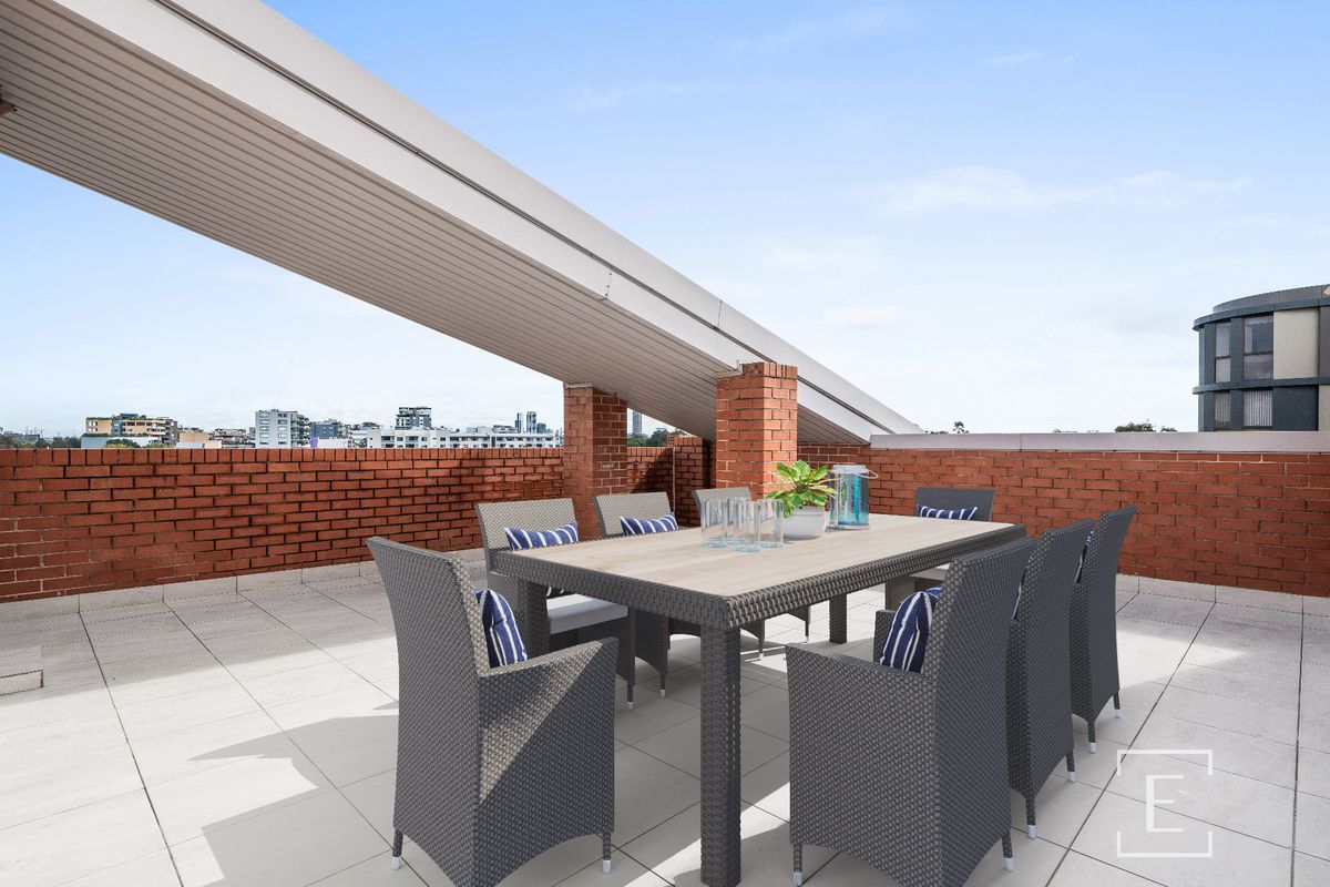 35 / 52 Parramatta Road, Homebush
