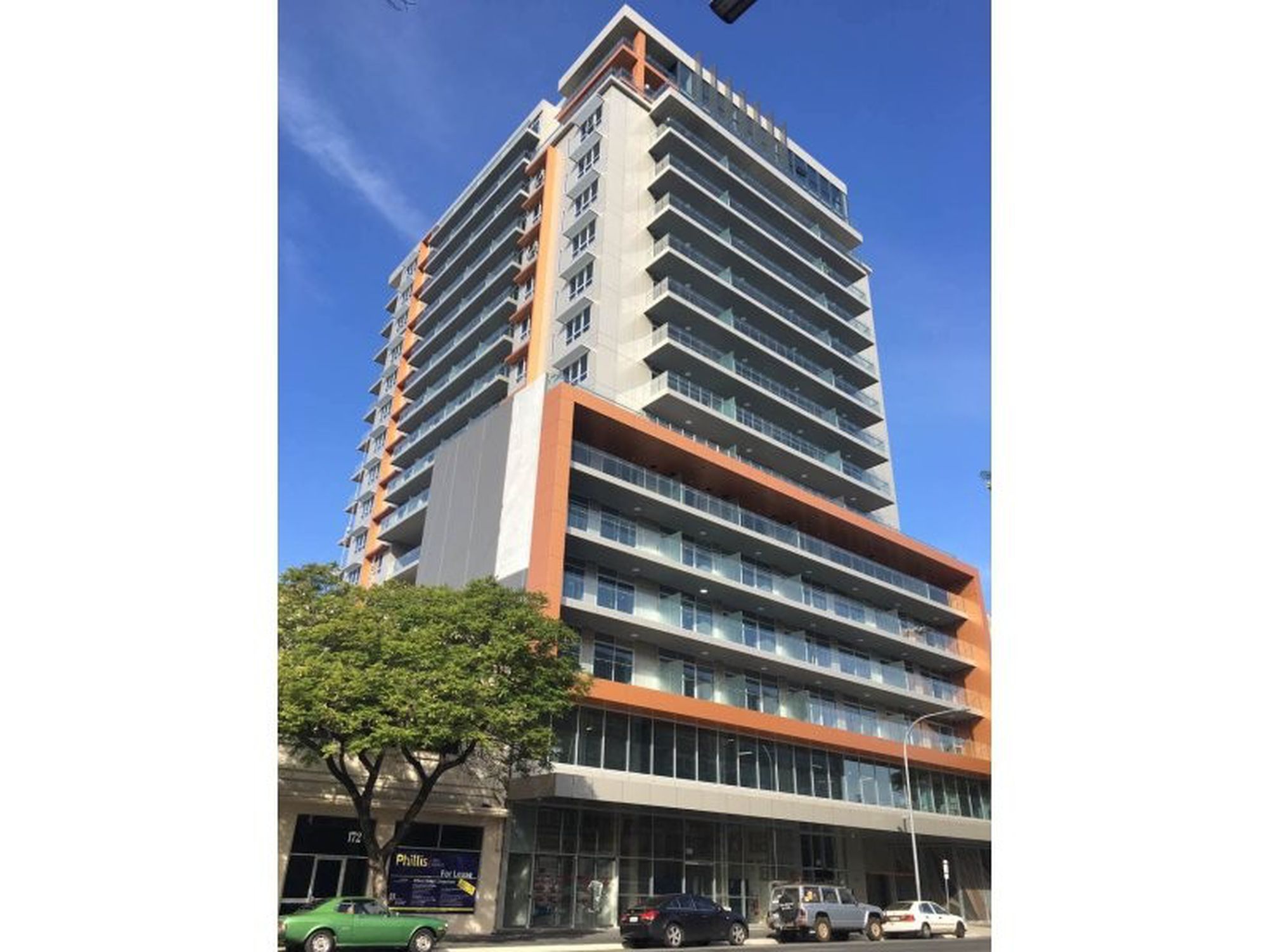 203 / 180 Morphett Street, Adelaide