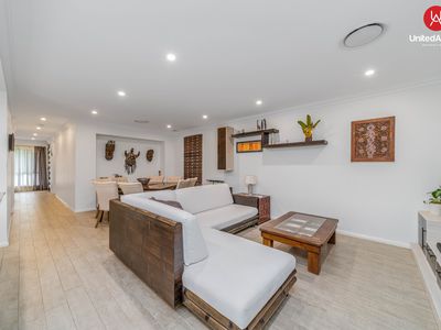 108 Macksville Street, Carnes Hill