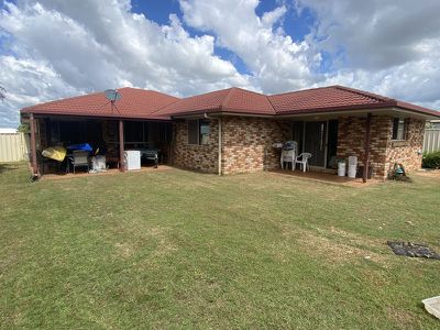 2 Wattle Street, Kingaroy