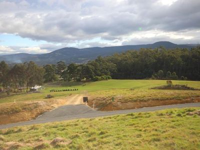 52 Snowy View Heights, Huonville