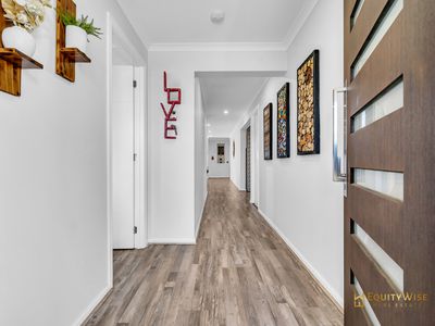 177 Stanmore Crescent, Wyndham Vale