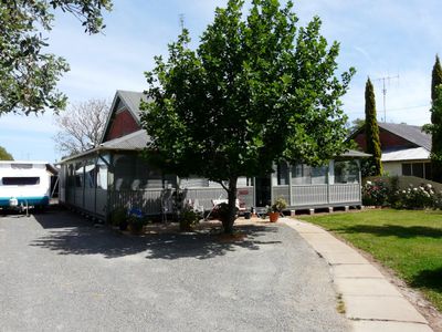 105 Denison Street, Finley