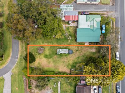 383 Hawken Road, Tomerong