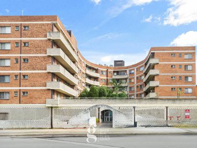 11 / 55-59 Goulburn Street, Liverpool
