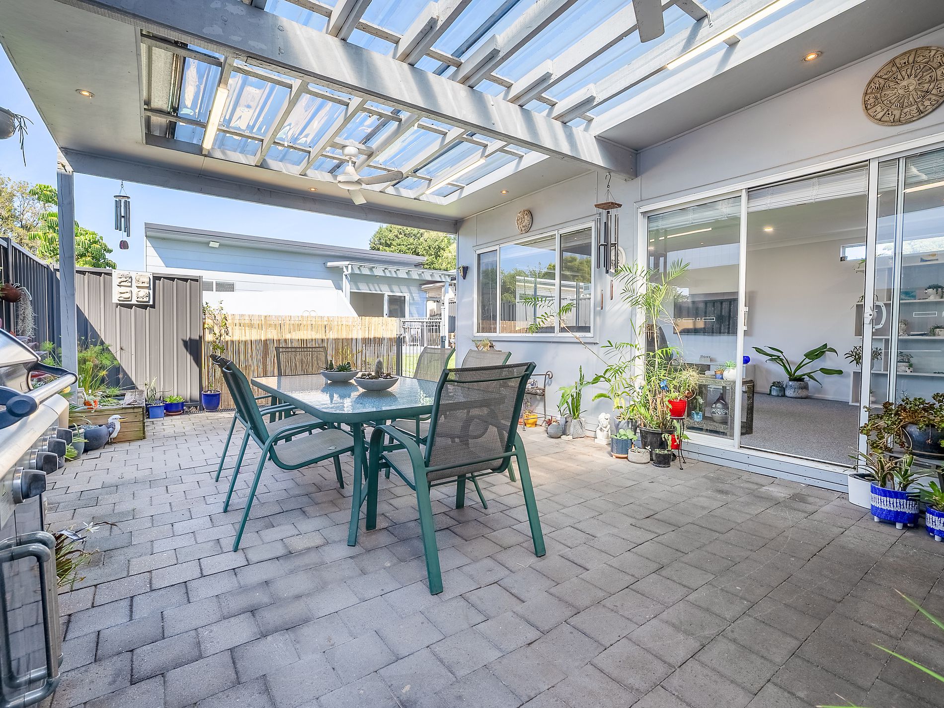 12A Asquith Street, Silverwater