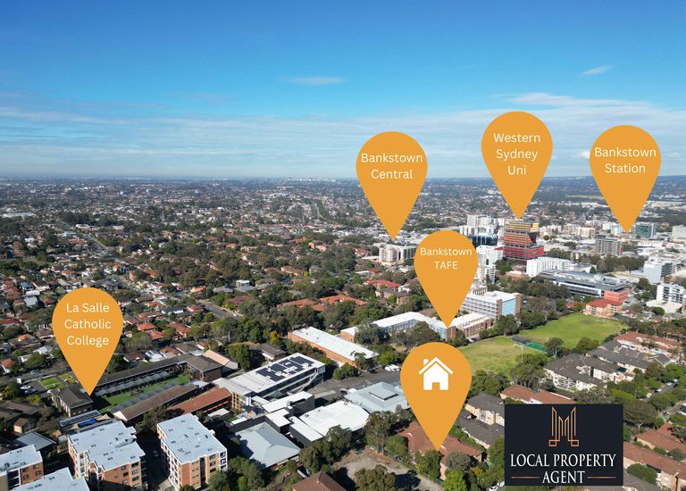 8 / 113-115 Meredith St, Bankstown