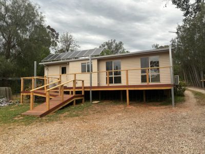 66 MacKay Street, Eldorado