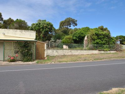 1 Railway tce , Rendelsham
