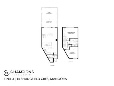 3 / 14 Springfield Crescent, Manoora