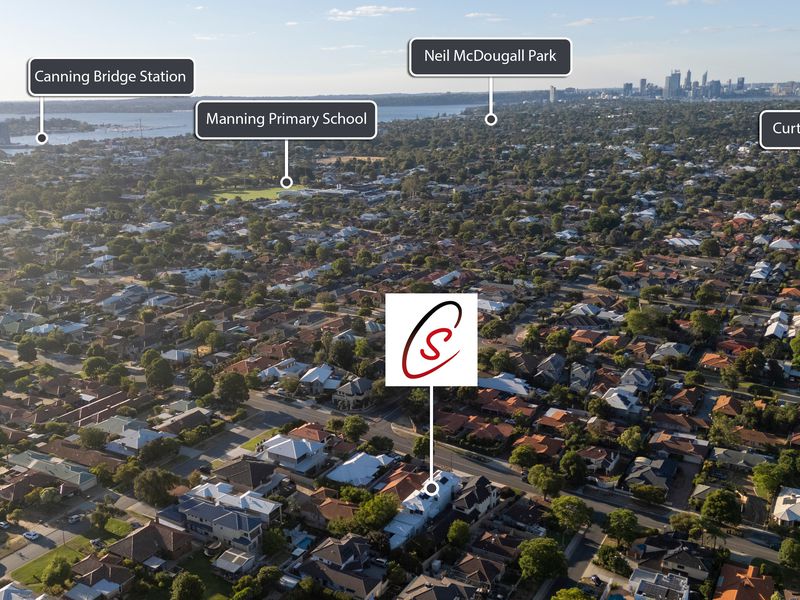 77 Hope Avenue, Salter Point