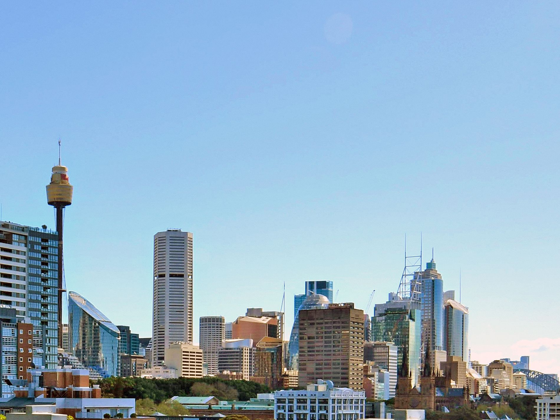 20 / 227 Crown Street, Darlinghurst