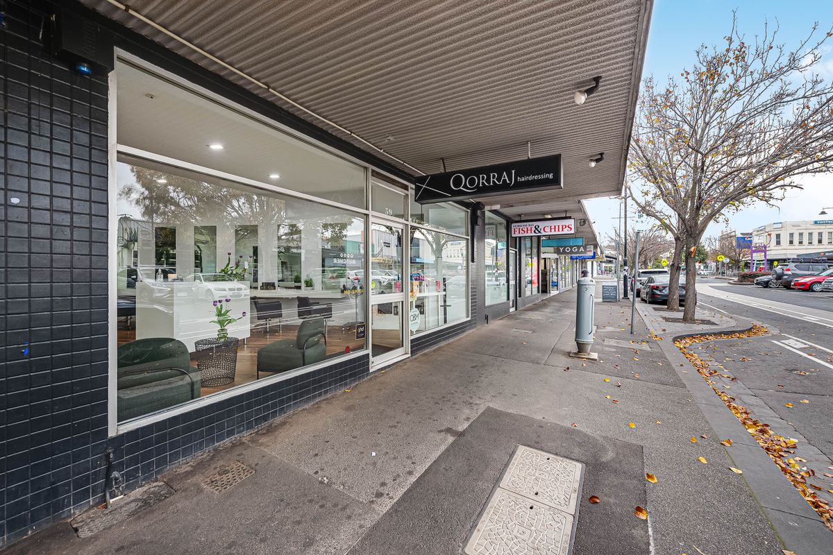 59 Ferguson Street, Williamstown