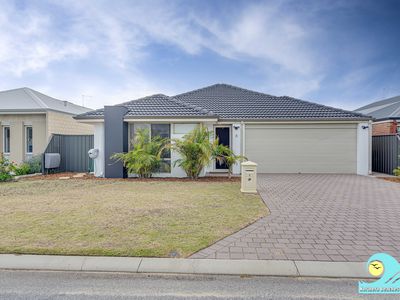 6 Flyer Street, Yanchep