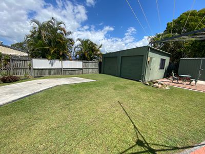 24 Cassandra Crescent, Urangan