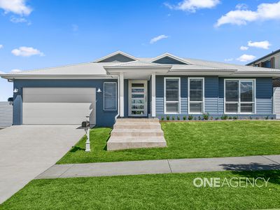 45 Bushranger Parade, Calderwood