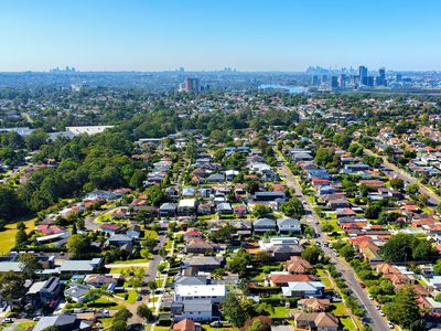 16a Wattle Street, Rydalmere