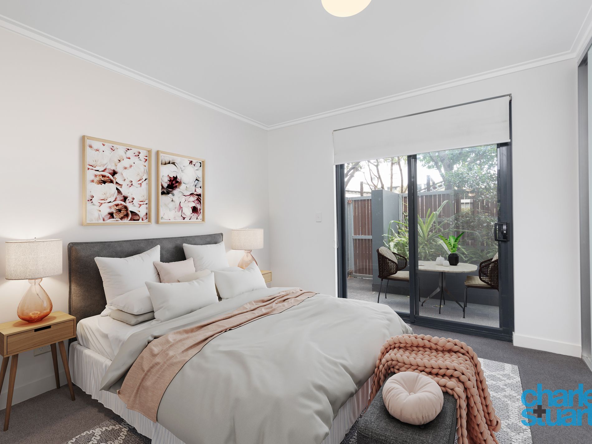 1213 / 93 Macdonald Street, Erskineville