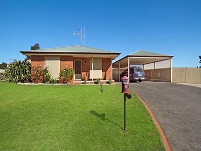 4 Caesia Court, Kangaroo Flat