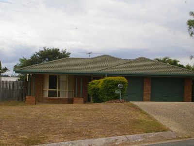 8 Lakemba Place, Brassall