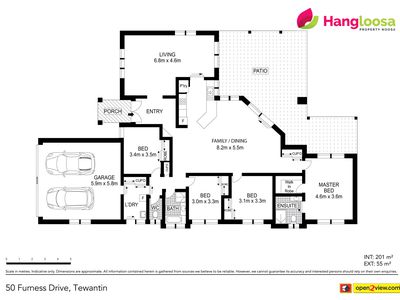 50 Furness Drive, Tewantin