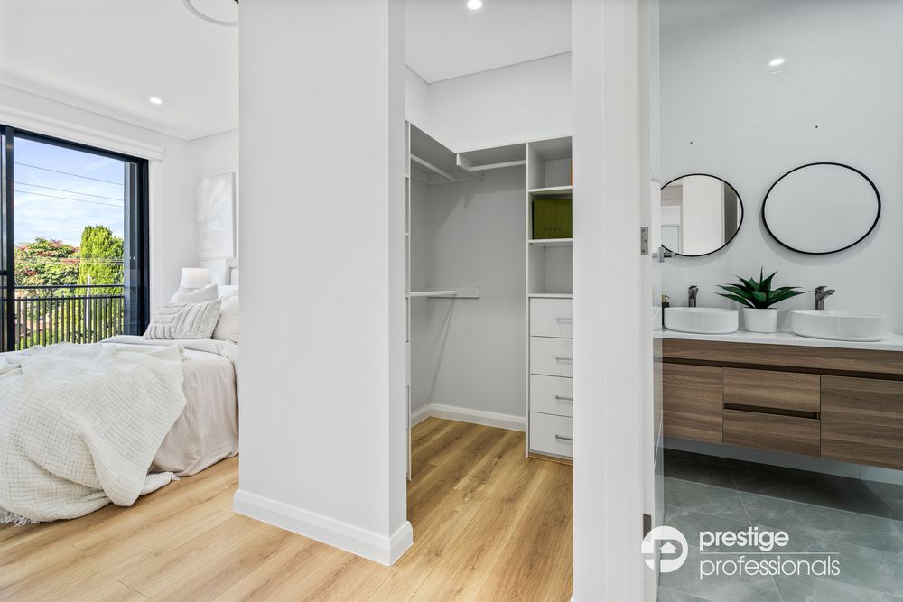 4 / 40 Bungarra Crescent, Chipping Norton