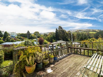 12 Truby King Crescent, Liberton