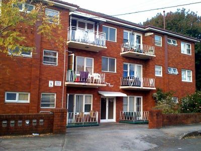 10 / 1 Stanley Street, Arncliffe