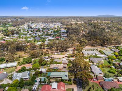 96 Brown Street, Castlemaine