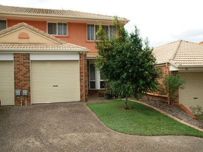 11 / 1 Highridge Road, Springfield