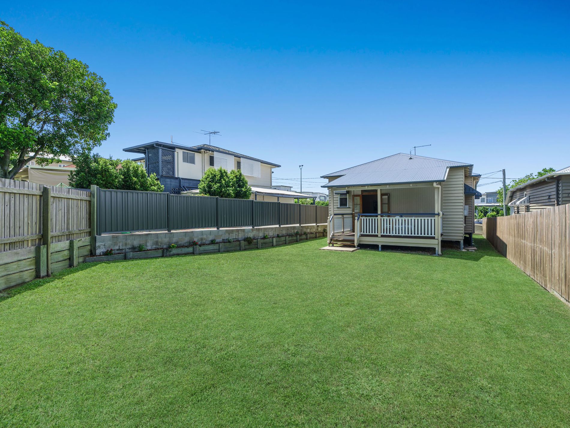 House For Sale Prospect Street Wynnum at Aaron Dugger blog