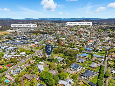 106A Peel Street West, West Launceston